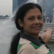 Rupali Gupta Spoken English trainer in Mumbai