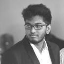 Photo of Aravindh Balasubramanian