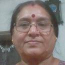 Photo of Nandini K.