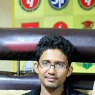 Satyaki Sinha Class 9 Tuition trainer in Kolkata