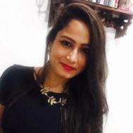 Diksha J. Class 6 Tuition trainer in Jaipur