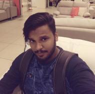 Akasha Tauquir Class I-V Tuition trainer in Delhi