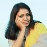 Shwetha S. Kannada Language trainer in Bangalore