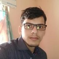 Mithun Ray Class 6 Tuition trainer in Kolkata