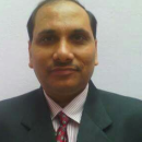 Photo of Gyanendra S.