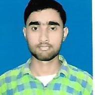 Ankit Singh Staff Selection Commission Exam trainer in Patna Sadar