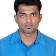 Chetankumar G BTech Tuition trainer in Bangalore