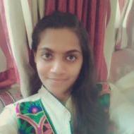 Shagufta S. Class 6 Tuition trainer in Mumbai