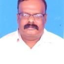 Photo of Ramanathan Krishnamoorthy