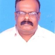 Ramanathan Krishnamoorthy Class 6 Tuition trainer in Bangalore