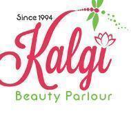 Kalgi Beauty Parlour and Classes Beauty and Skin care institute in Ahmedabad