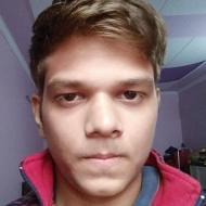 Nakul Rustagi Class 9 Tuition trainer in Delhi