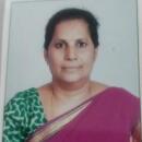 Photo of Laxmi M.