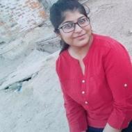 Priyanka G. IBPS Exam trainer in Lucknow