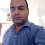 Narayan T. Class 9 Tuition trainer in Siliguri