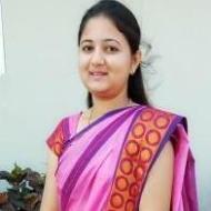 Lata S. Class 9 Tuition trainer in Bangalore