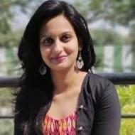 Aishwarya R. Class I-V Tuition trainer in Hyderabad