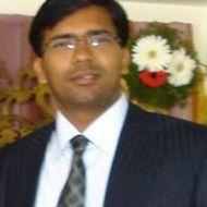 Sreedhar Naik BTech Tuition trainer in Chengalpattu