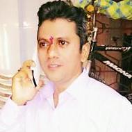 Satish Mahadeshwar Class 6 Tuition trainer in Mumbai