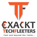 Exackt Techfleeters Pvt Ltd Internet of things certification Training institute in Jaipur