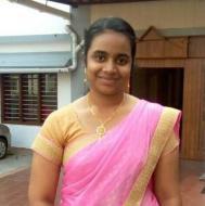 Rosy T. BA Tuition trainer in Kottayam