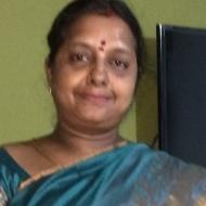 Bhuvaneswari Spoken English trainer in Hyderabad