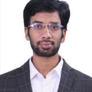 Phaneendra Akula Data Modeling trainer in Bangalore