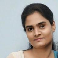 Nidhi S. LLB Tuition trainer in Pune