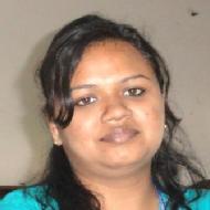 Shivangee S. BCom Tuition trainer in Lucknow