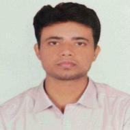 Udit Kumar Java trainer in Delhi