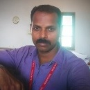 Photo of Dr. Jagadeesan G.