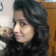 Prachi V. BBA Tuition trainer in Delhi