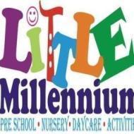 Little Millenium Bansdroni Vocal Music institute in Kolkata