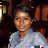 Anitha S. C Language trainer in Chennai