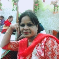 Aparna C. Class 9 Tuition trainer in Kolkata