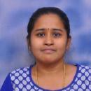 Photo of Dhivya