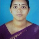 Photo of Sailaja A.