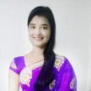 Photo of Suvarna B.