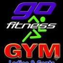 Go fitness gym club photo