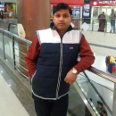 Photo of Manish Yadav