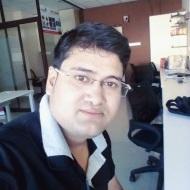 Anurag Afle Java trainer in Kolkata