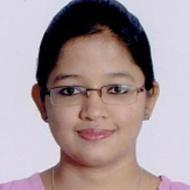 Neha B. Class 11 Tuition trainer in Delhi