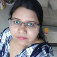 Himani A. Class 8 Tuition trainer in Ghaziabad