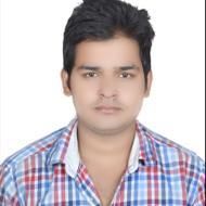 Deepak Kumar Engineering Diploma Tuition trainer in Lucknow