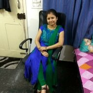 Sonam J. Hindi Language trainer in Bangalore