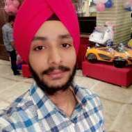 Amanpreet Singh Spanish Language trainer in Delhi