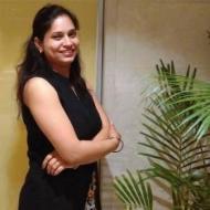 Priyanka S. Engineering Diploma Tuition trainer in Bangalore