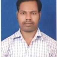 Raju Nayak Summer Camp trainer in Hyderabad