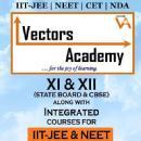 Photo of Vectors Academy 