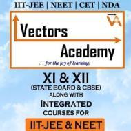 Vectors Academy CA institute in Palghar